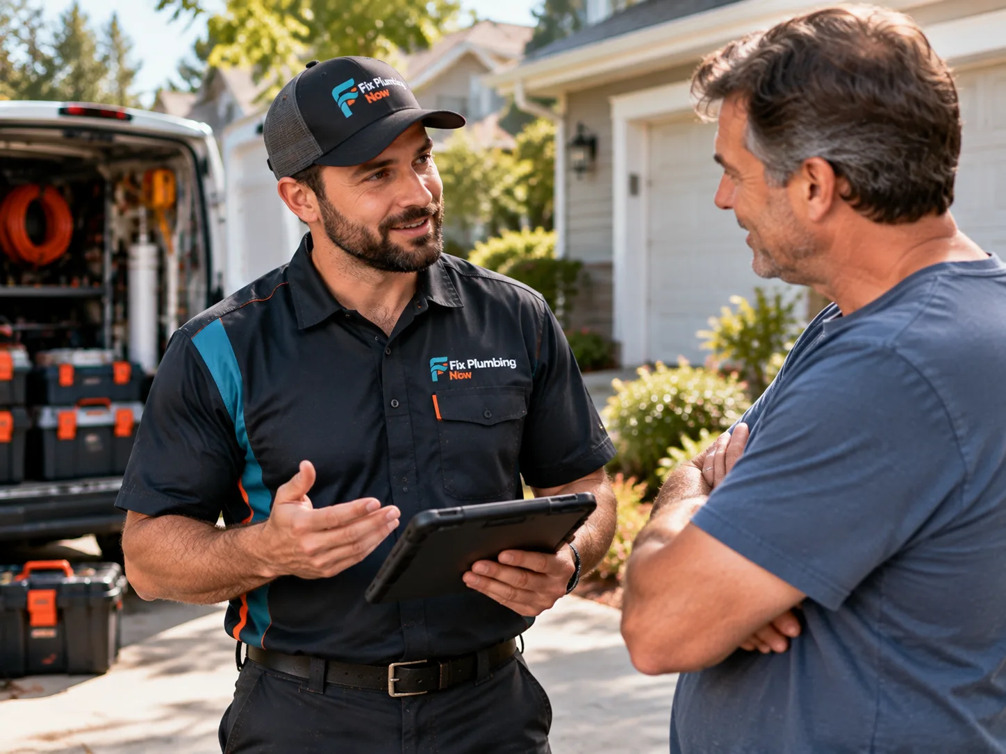 Clogged Drain Service Ritzville, WA FAQs